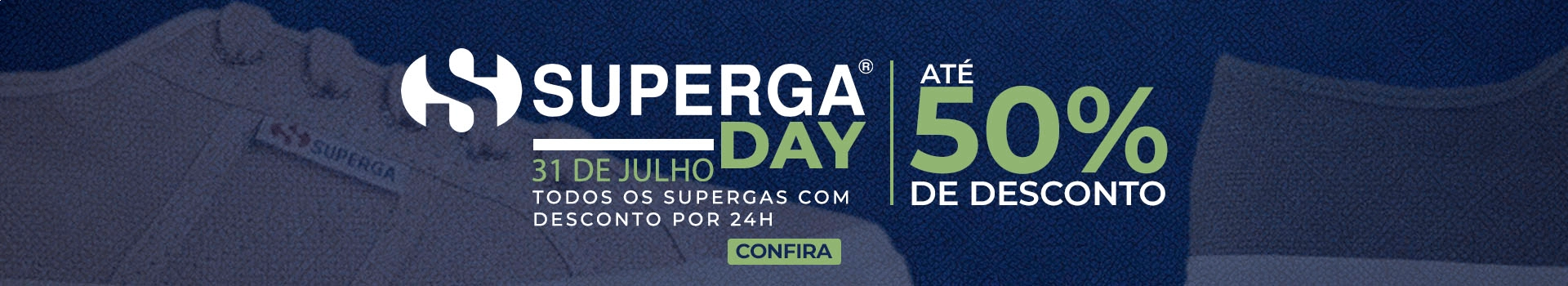 Superga Day