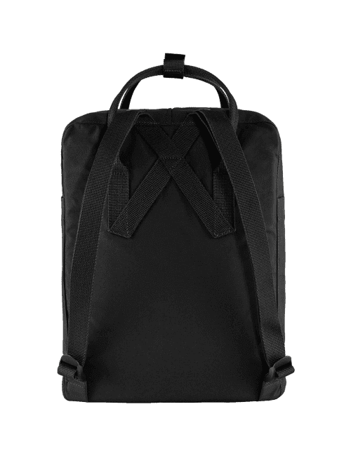 Mochila Fjällräven Kânken Clássica Unissex - Black