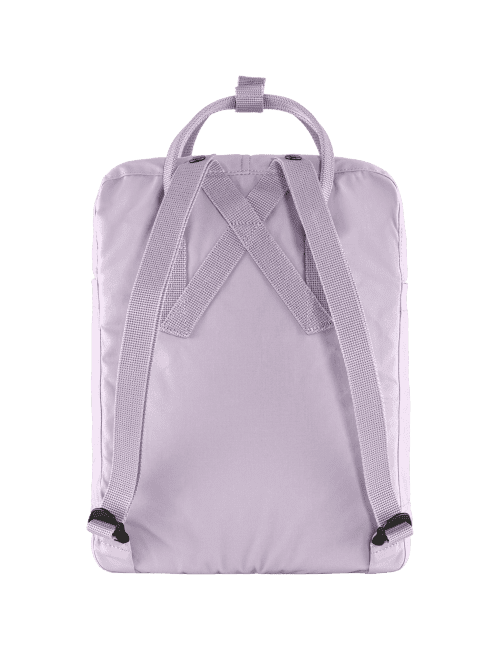 Mochila Fjällräven Kânken Clássica Unissex - Pastel Lavender