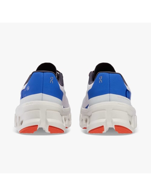 On Running Cloudmonster Masculino Frost Cobalt 