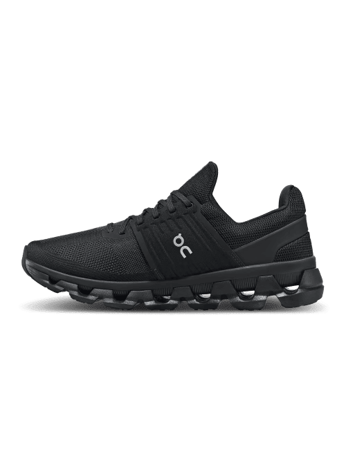 On Running Cloudswift 3 AD Masculino All Black