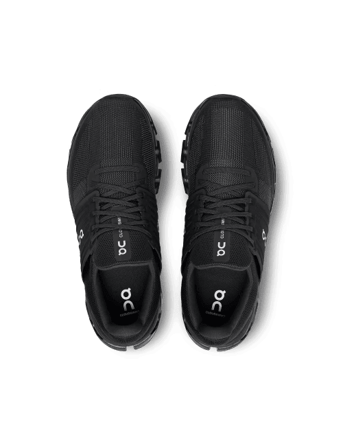 On Running Cloudswift 3 AD Masculino All Black