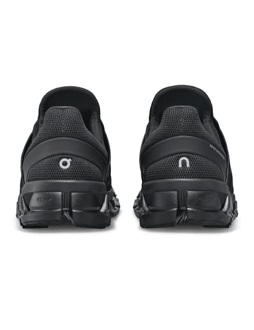 On Running Cloudswift 3 AD Masculino All Black