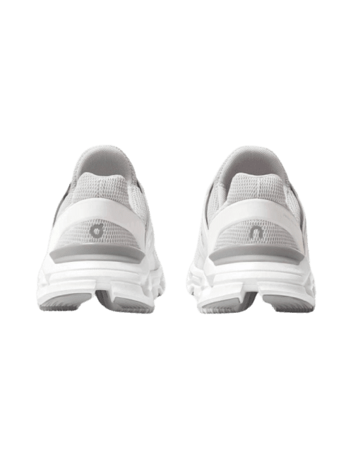 On Running Cloudswift Feminino Branco