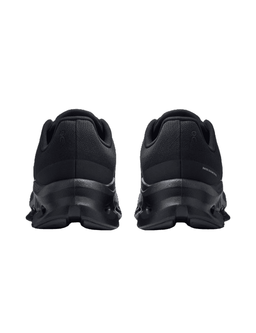 On Running Cloudtilt Masculino Eclipse Black