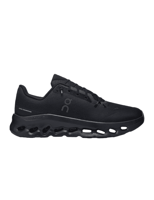 On Running Cloudtilt Masculino Eclipse Black