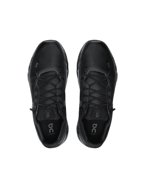 On Running Cloudtilt Masculino Eclipse Black