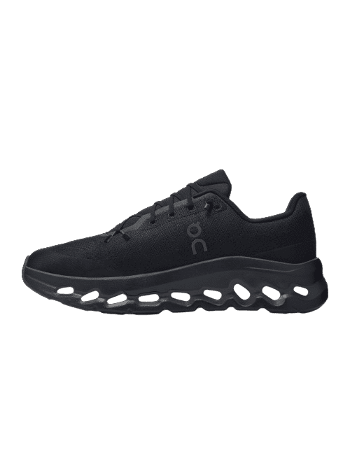 On Running Cloudtilt Masculino Eclipse Black