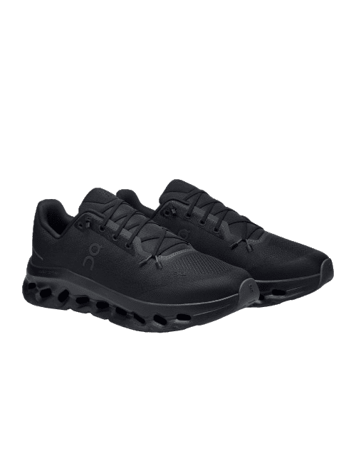 On Running Cloudtilt Masculino Eclipse Black