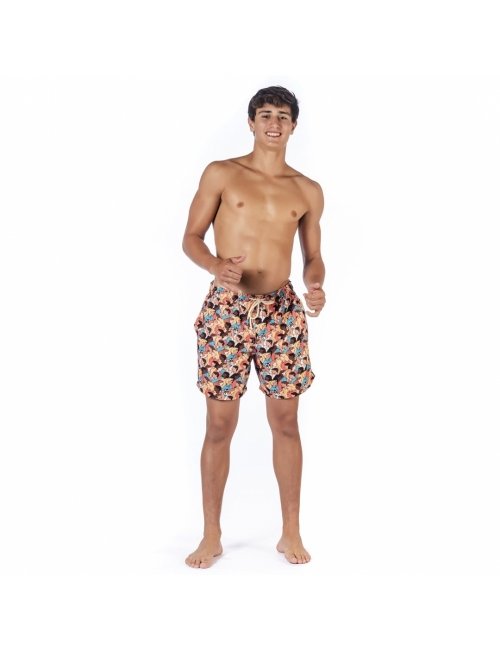 Short Masculino Praia Personnes Blandine