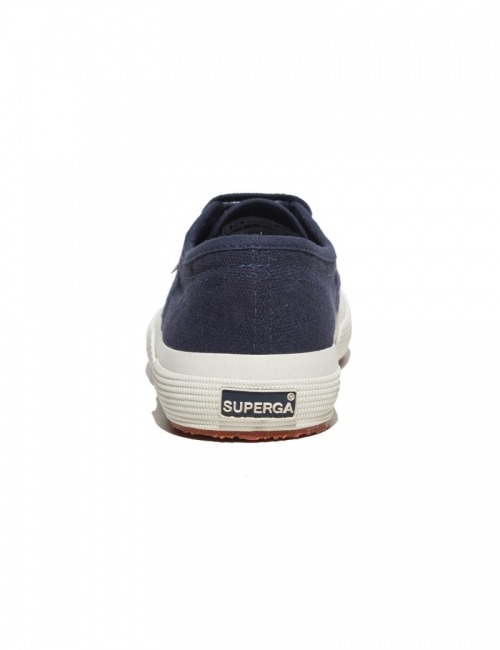 Superga Unissex 2750 Cotu Classic Navy