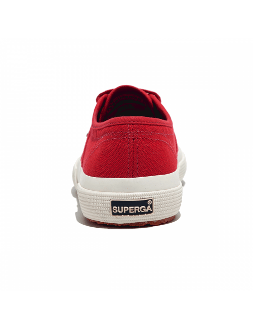 Superga Unissex 2750 Cotu Classic - Red