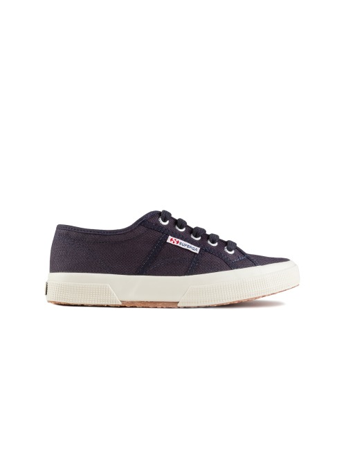 Superga Unissex 2750 Cotu Classic Navy