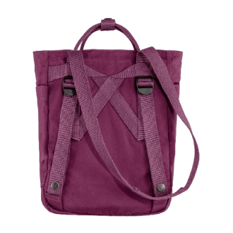 Bolsa Fjällräven Kânken Totepack Mini - Royal Purple