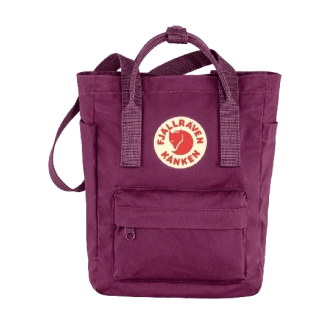 Bolsa Fjällräven Kânken Totepack Mini - Royal Purple