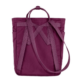 Bolsa Fjällräven Kânken Totepack - Royal Purple