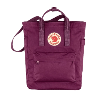 Bolsa Fjällräven Kânken Totepack - Royal Purple