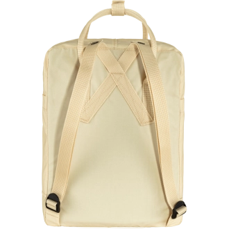 Mochila Fjällräven Kânken Clássica Unissex - Light Oak