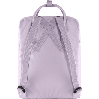 Mochila Fjällräven Kânken Clássica Unissex - Pastel Lavender