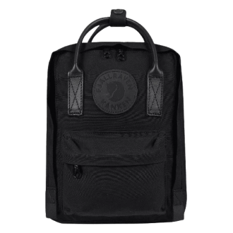 Mochila Fjällräven Kânken Mini N° 2 - All Black