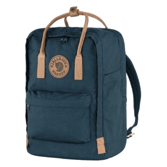 Mochila Fjällräven Kânken N° 2 Laptop 15 - Navy