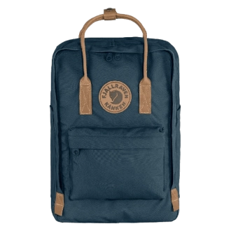 Mochila Fjällräven Kânken N° 2 Laptop 15 - Navy