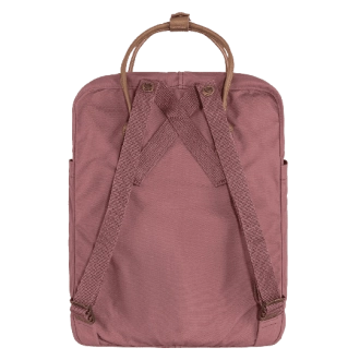 Mochila Fjällräven Kânken N° 2 Unissex - Mesa Purple