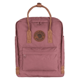 Mochila Fjällräven Kânken N° 2 Unissex - Mesa Purple