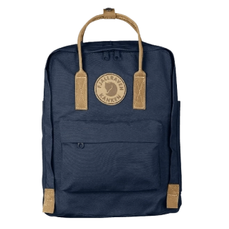 Mochila Fjällräven Kânken N° 2 Unissex - Navy