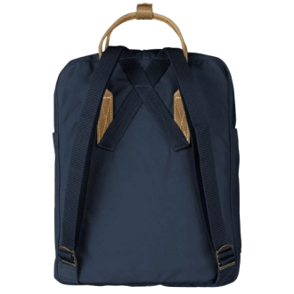 Mochila Fjällräven Kânken N° 2 Unissex - Navy