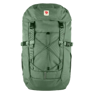 Mochila Fjällräven Skule Top 26 - Patina Green