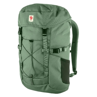 Mochila Fjällräven Skule Top 26 - Patina Green