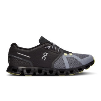 On Running Cloud 5 Masculino Magnet Fossil