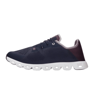 On Running Cloud Coast 5 Masculino Midnight Mulberry