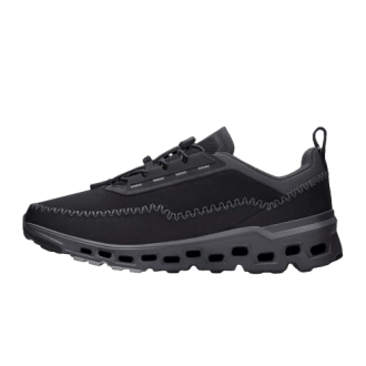 On Running Cloudaway 2 Feminino Black Eclipse