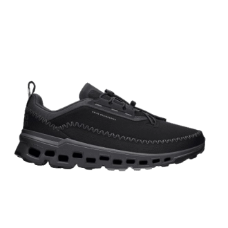 On Running Cloudaway 2 Feminino Black Eclipse