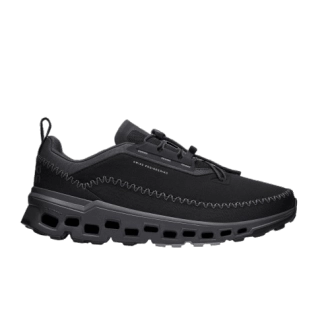 On Running Cloudaway 2 Masculino Black Eclipse