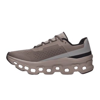 On Running Cloudmonster Feminino Cinder Fog