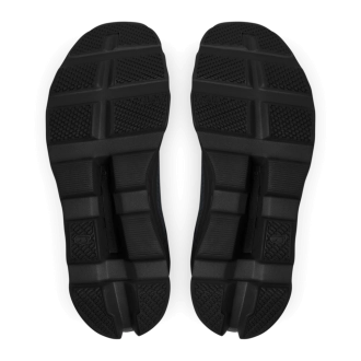 On Running Cloudmonster Masculino All Black