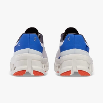 On Running Cloudmonster Masculino Frost Cobalt 