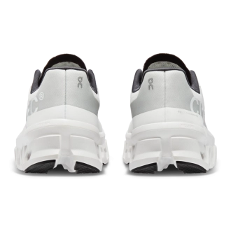 On Running Cloudmonster Masculino Undyed-White White