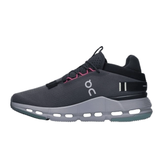 On Running Cloudnova 2 Feminino Eclipse Alloy