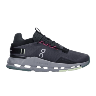 On Running Cloudnova 2 Feminino Eclipse Alloy