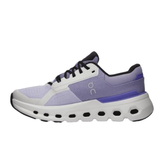 On Running Cloudrunner 2 Feminino Nimbus Blueberry