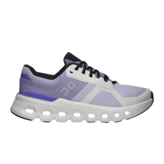 On Running Cloudrunner 2 Feminino Nimbus Blueberry