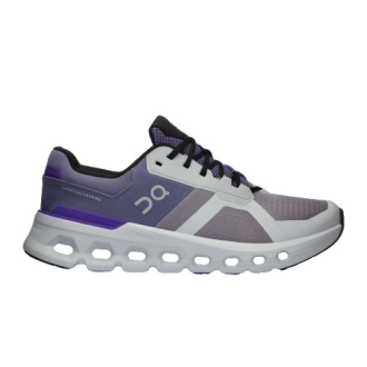 On Running Cloudrunner 2 Masculino Fossil Indigo