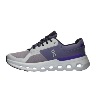 On Running Cloudrunner 2 Masculino Fossil Indigo