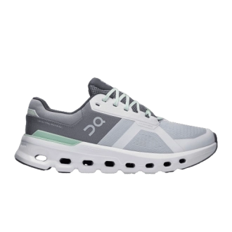 On Running Cloudrunner 2 Masculino Glacier Sage