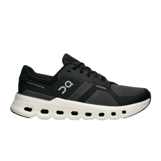 On Running Cloudrunner 2 Feminino Eclipse Black