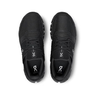 On Running Cloudswift 3 AD Masculino All Black